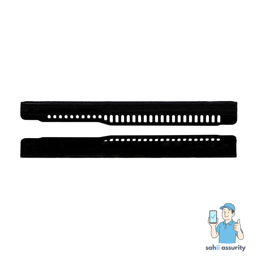 Speaker Jaali Anti Dust Net Rubber for Apple iPhone 14 Pro